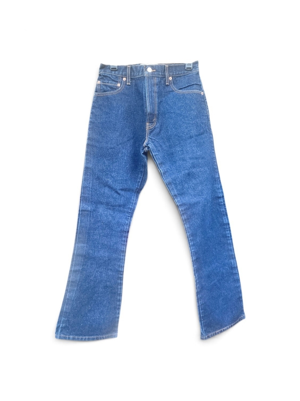 Levi’s 517 Men’s Bootcut Jeans W30 L29 | Medium Blue Denim | 5 Pocket